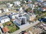 GÖNYELİ BÖLGESİNDE SATILIK ULTRA LÜSKS 2+1 DAİRELER