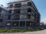 2+1 SIFIR PROJEN SATILIK DAİRELER