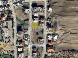 Gönyeli bölgesinde satılık 520 m2 imarlı arsa