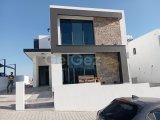 GÖNYELİ BÖLGESİNDE SATILIK 4+1 MÜSTAKİL VİLLA HAVUZ OPSİYONLU