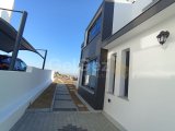 GÖNYELİ BÖLGESİNDE SATILIK 4+1 MÜSTAKİL VİLLA HAVUZ OPSİYONLU