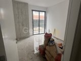 Lefkoşa küçükkaymaklı da 2+1 satılık daire