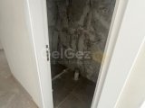 Lefkoşa küçükkaymaklı da 2+1 satılık daire