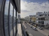 Küçük Kaymaklı bölgesinde satılık 3+1 ticari konut