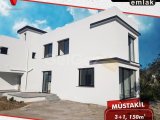 Minareliköy de 3+1 satılık villa