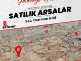 Yenikent te Satılık Arsa