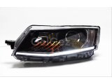 OCTAVIA 2013-2017 İÇİN STYLE LED FAR (HALOJEN FARLI MODELLER İÇİN)