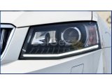 OCTAVIA 2013-2017 İÇİN STYLE LED FAR (HALOJEN FARLI MODELLER İÇİN)