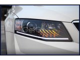 OCTAVIA 2013-2017 İÇİN STYLE LED FAR (HALOJEN FARLI MODELLER İÇİN)