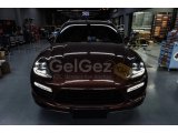 CAYENNE 2014-2017 IÇIN UYUMLU FACELIFT LED FAR (2018+ GÖRÜNÜM)