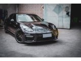 PANAMERA 2014-2017 IÇIN UYUMLU LED FAR (Sadece Turbo makyajli IÇIN UYUMLU ÖN TAMPON ile uyumludur)