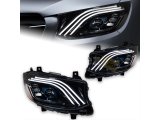 W907 SPRINTER 2018+ İÇİN MAYBACH GÖRÜNÜM LED FAR