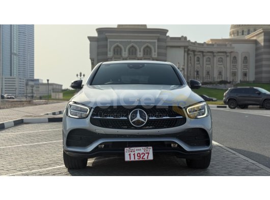 2023 MODEL MERCEDES GLC300