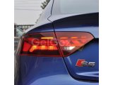 A5 2008-2011 İÇİN 2020+ LED STOP (Led Stoplu Model için)