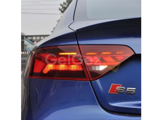 A5 2008-2011 İÇİN 2020+ LED STOP (Led Stoplu Model için)
