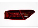 A5 2012-2015 İÇİN 2020+ GÖRÜNÜM LED STOP