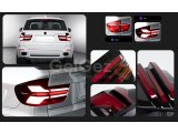 X5 E70 İÇİN 2023+ GÖRÜNÜM LED STOP