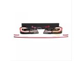 F10 5 SERİSİ İÇİN BAGAJ LEDİ VE G30 STOP TAKIM