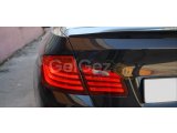 5 SERİSİ F10 2010-2016 İÇİN LCİ MAKYAJLI LED STOP - KIRMIZI