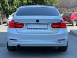 3 SERISI F30 F35 2012-2015 IÇIN UYUMLU LCI GÖRÜNÜM LED STOP - KIRMIZI