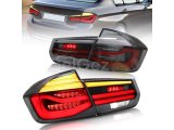 F30 İÇİN LCI LED STOP SMOKE