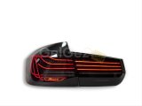 F30 3 SERİSİ İÇİN LAZER LED STOP - KIRMIZI