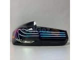 F30 3 SERİSİ İÇİN LAZER LED STOP - RGB (APLİKASYON KONTROLLU RENK DEĞİŞİMİ)