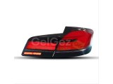 5 SERISI F10 IÇIN UYUMLU G30 LCI LED STOP TAKIMI