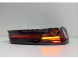 G20 3 SERİSİ İÇİN LAZER LED STOP - KIRMIZI