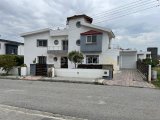 Girne Boğaz da satılık 4+1 villa