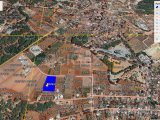 Çamlıbel de satılık fırsat arsa