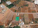 Çamlıbel de satılık fırsat arsa