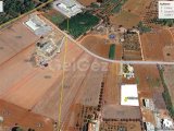 Çamlıbel de satılık fırsat arsa