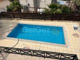 Çatalköy de kiralık havuzlu villa
