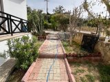 Çatalköy de kiralık havuzlu villa