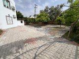 Çatalköy de kiralık havuzlu villa
