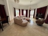 Çatalköy de kiralık havuzlu villa