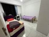 Gönyeli de günlük kiralık daire