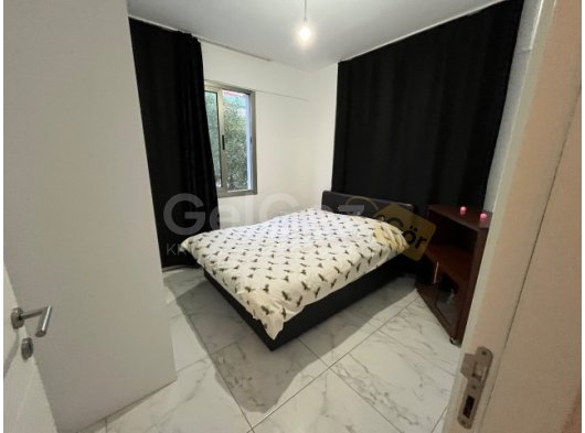 Gönyeli de günlük kiralık daire