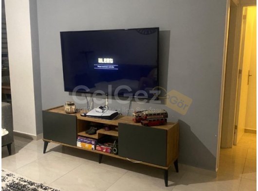 Hamitköy de satılık Türk malı 2+1 Daire