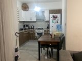 Hamitköy de satılık Türk malı 2+1 Daire