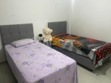 Hamitköy de satılık Türk malı 2+1 Daire