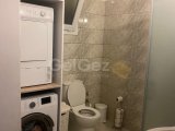 Hamitköy de satılık Türk malı 2+1 Daire