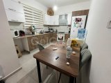 Hamitköy de satılık Türk malı 2+1 Daire