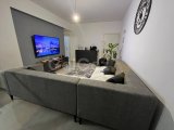 Hamitköy de satılık Türk malı 2+1 Daire