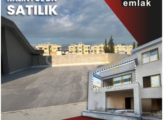 Lefkoşa Galınyol da satılık 2+1 daire
