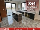 Metehan da satılık villa