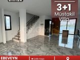 Metehan da satılık villa