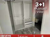 Metehan da satılık villa