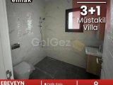 Metehan da satılık villa